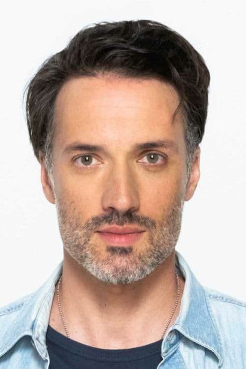 Andreas Konstantinou profile photo