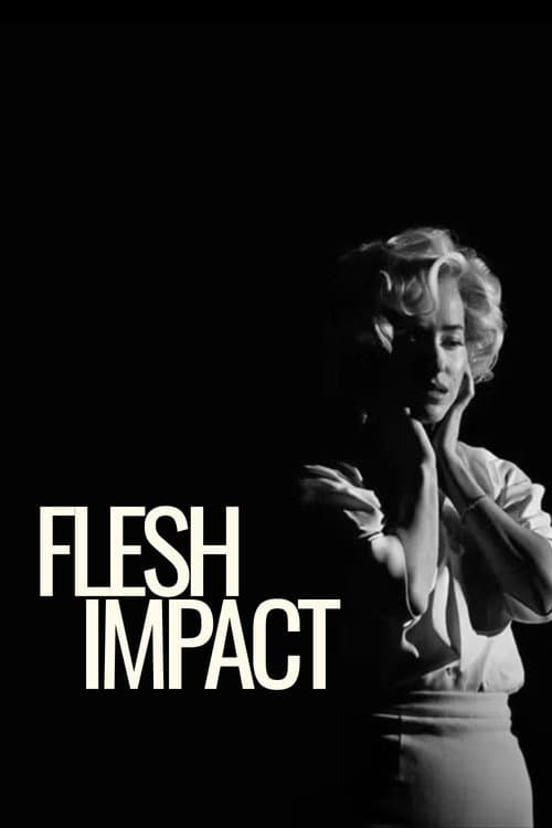 Flesh Impact poster