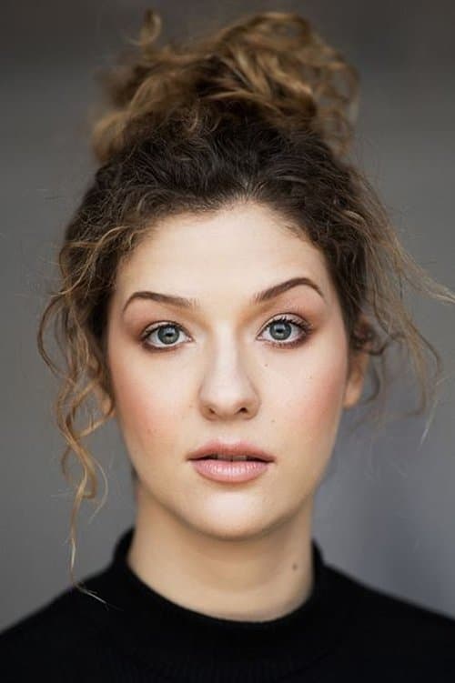 Jeanne Gionet-Lavigne profile photo