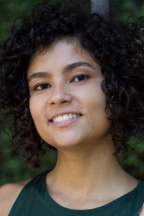 Mariana Amâncio profile photo