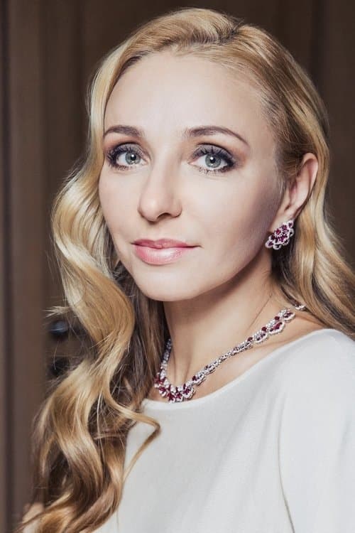 Tatiana Navka profile photo