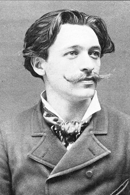 Émile Cohl profile photo