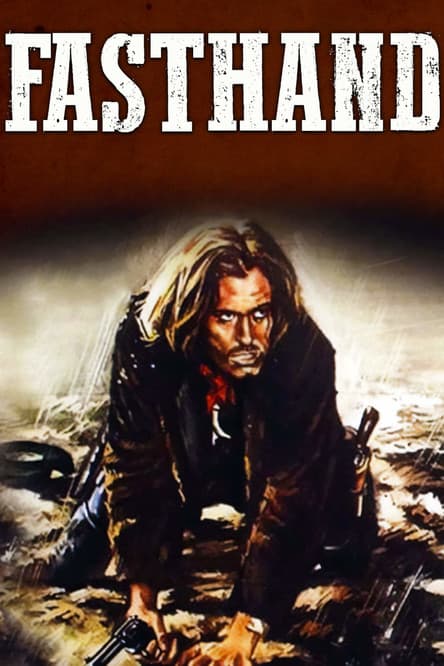 Fasthand poster