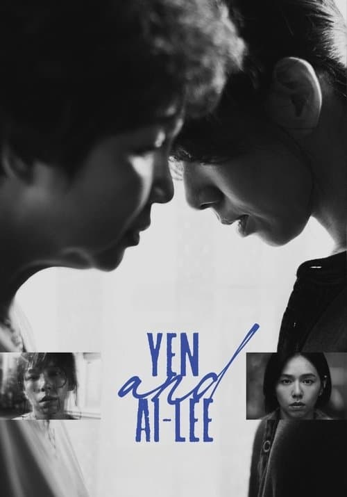 Yen and Ai-Lee poster