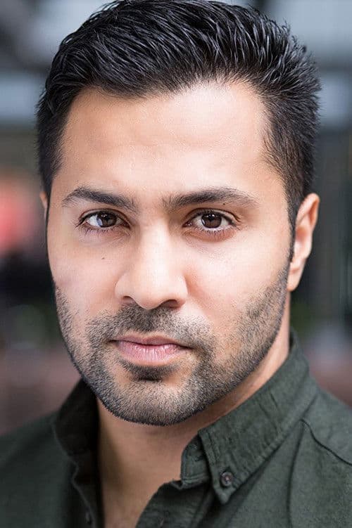 Sarwan Badesha profile photo