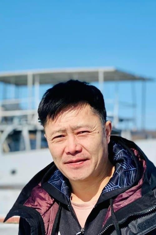 Tuvshintur Dovdon profile photo