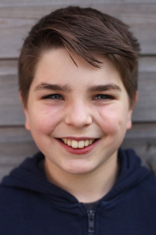 Charles Maddox profile photo