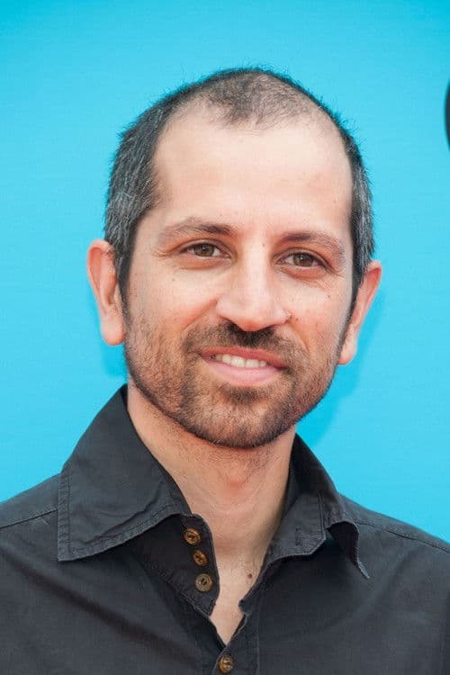 Nirvan Mullick profile photo