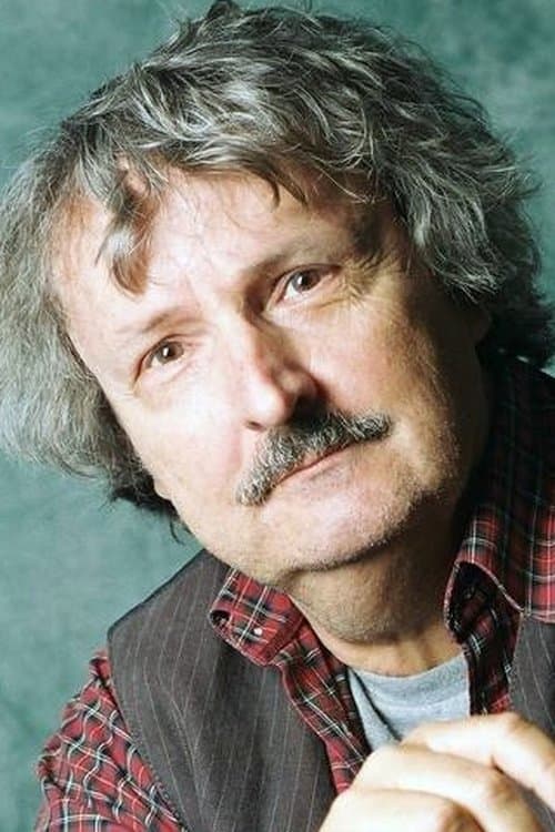 Jean-François Amiguet profile photo