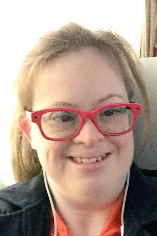 Tineke Van Haute profile photo