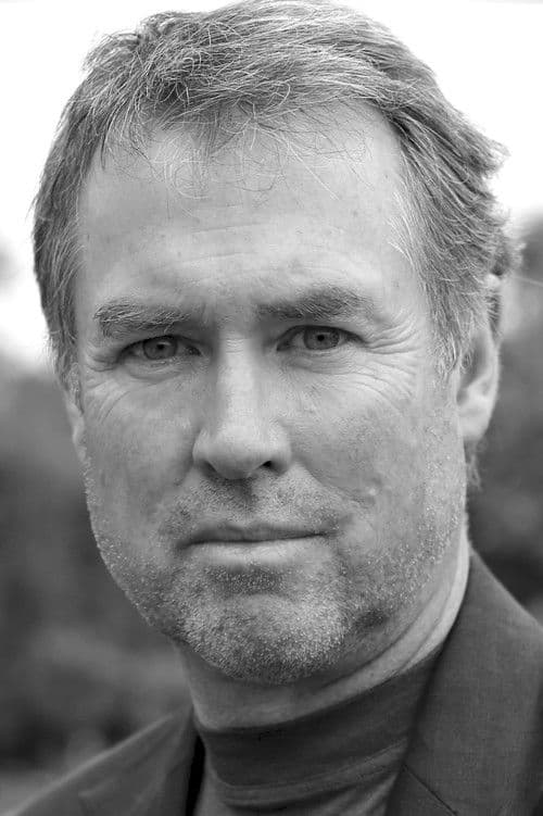 Warwick Ross profile photo