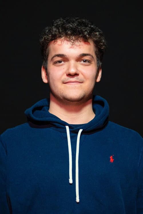 Toni Zamora profile photo