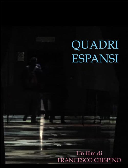 Quadri espansi poster