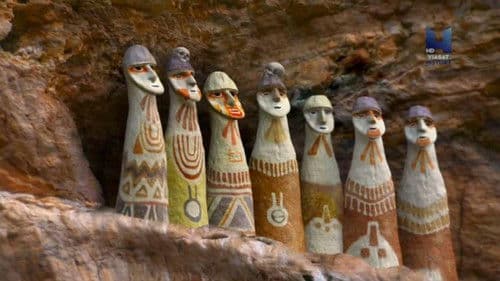 La Joya and the Warriors in the Mist poster