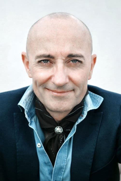 Fernando Antonio Calicchia profile photo