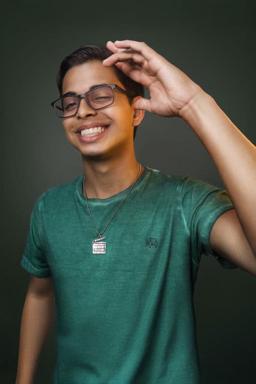 João Almeida profile photo