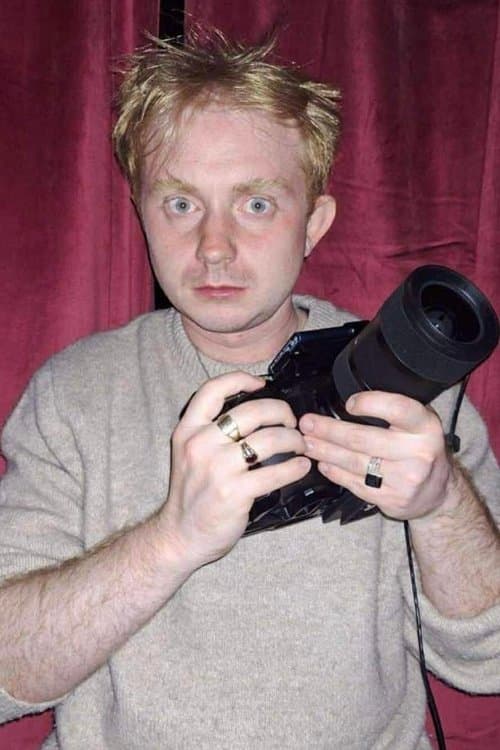 Alasdair Gretton profile photo