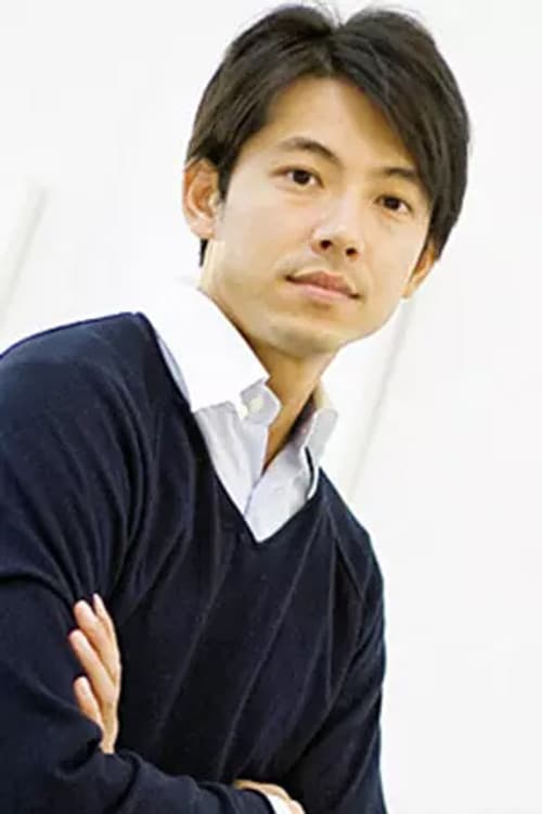 Kentaro Miyagi profile photo