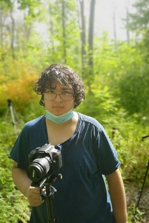 Alexander Kyriacou profile photo