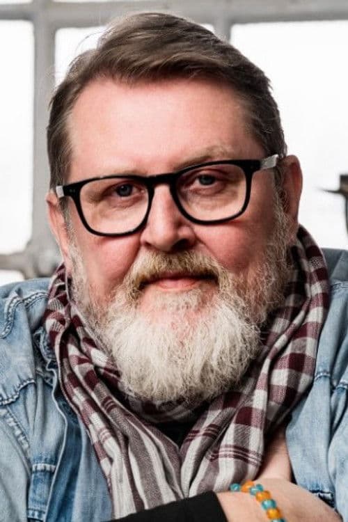 Alex Nyborg Madsen profile photo