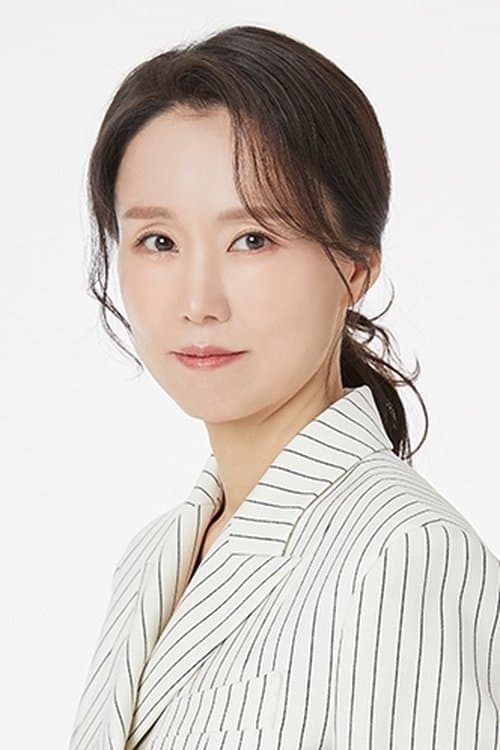 Goo Si-yeon profile photo