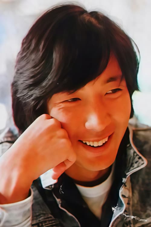 Kenji Hayami profile photo