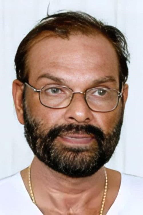 Venugopan profile photo