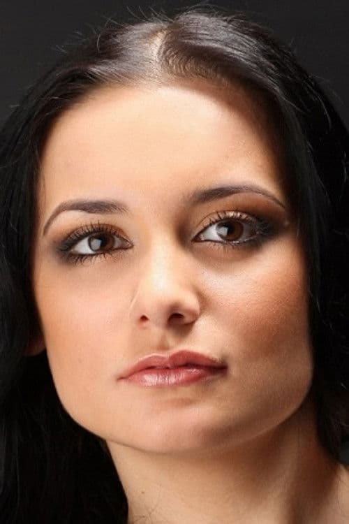 Nafisa Khayrullina profile photo