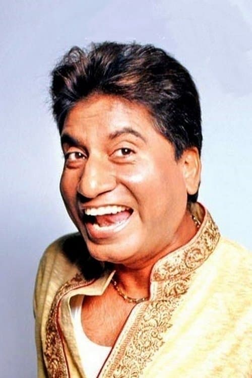 Raju Srivastava profile photo
