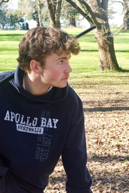 Oli Grainger profile photo
