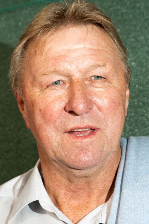 Horst Hrubesch profile photo