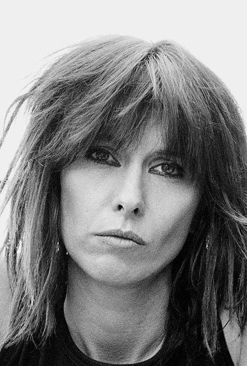 Chrissie Hynde profile photo