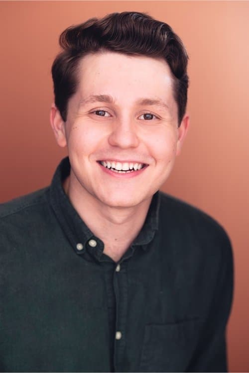 Samuel Zachary Primack profile photo