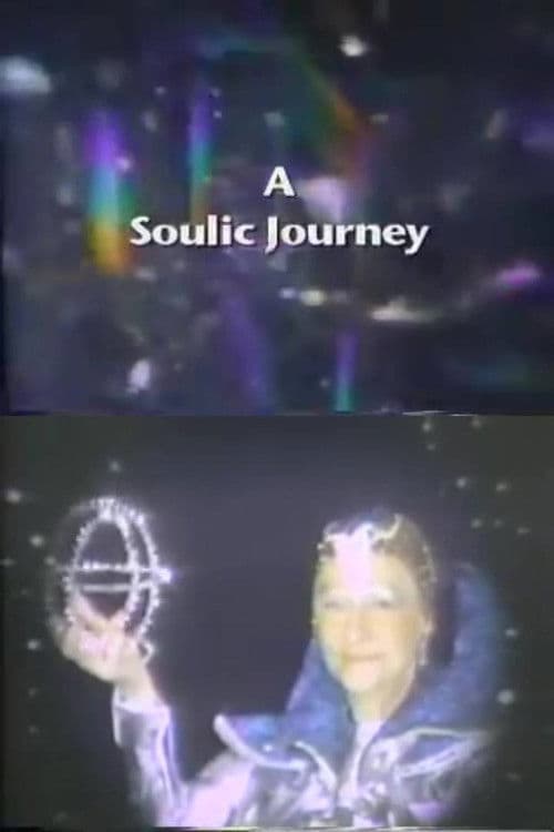 Soulic Journey poster