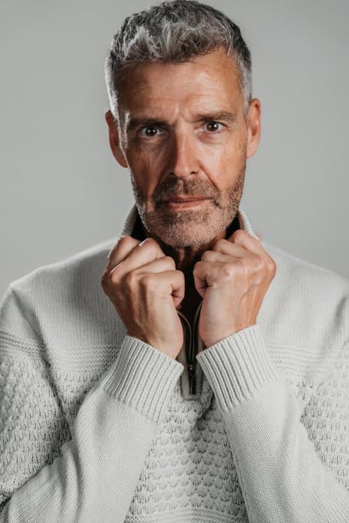 Adrian Yearsley profile photo