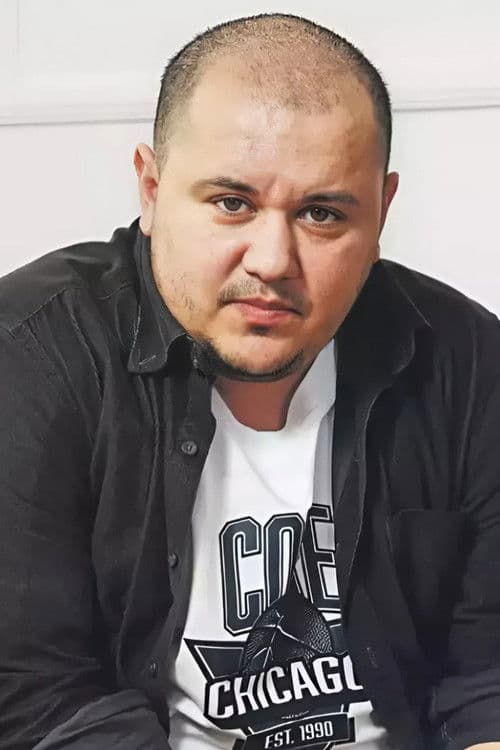 Aybike Esin Tumluer profile photo