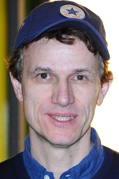 Gregor Schnitzler profile photo