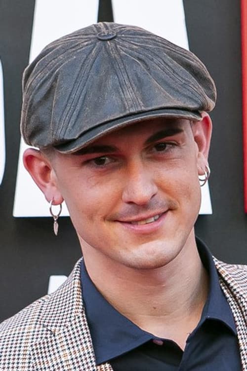 Ahikar Azcona profile photo