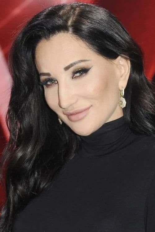 Justyna Steczkowska profile photo