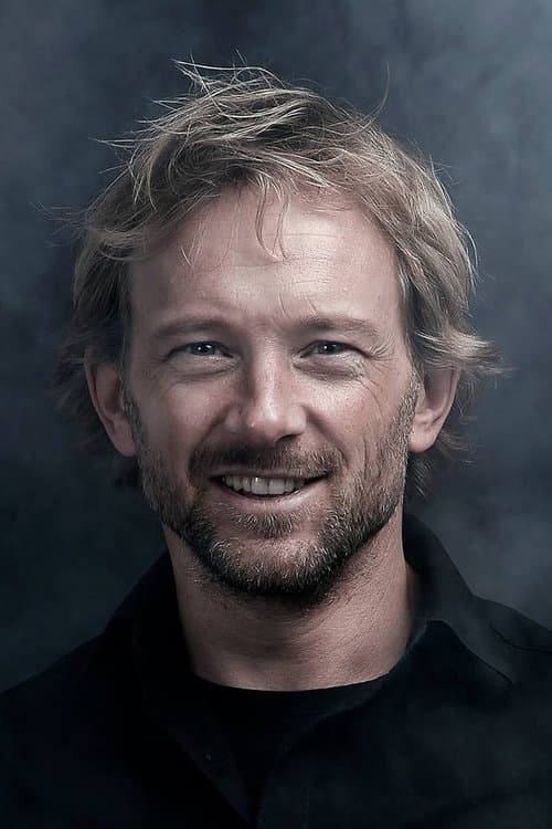 Richard de Maaré profile photo