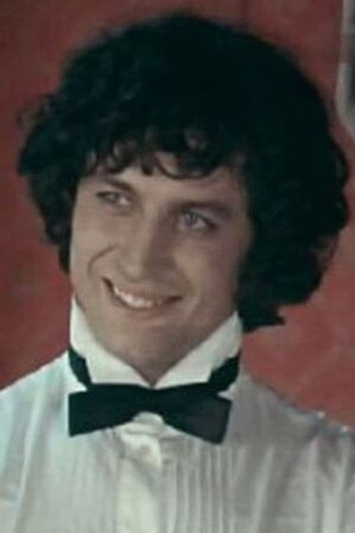 Sergey Radchenko profile photo