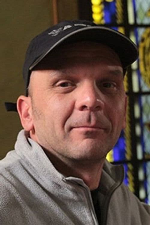 Kostiantyn Konovalov profile photo