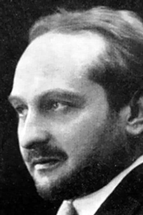 Léon Poirier profile photo