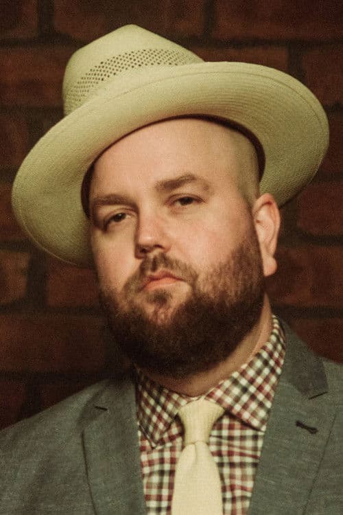 Josh Hedley profile photo