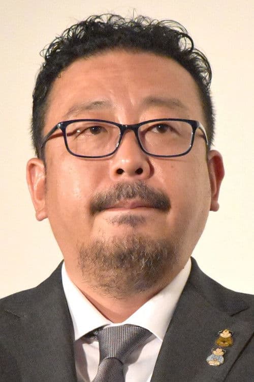 Yoshihiro Nakamura profile photo