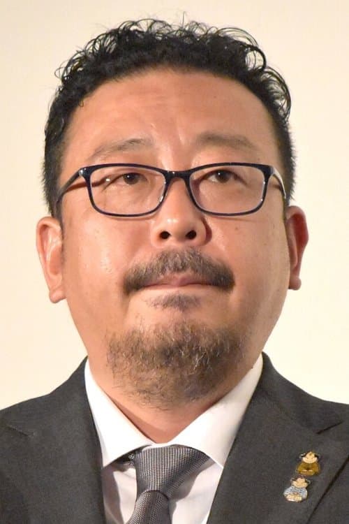 Yoshihiro Nakamura profile photo