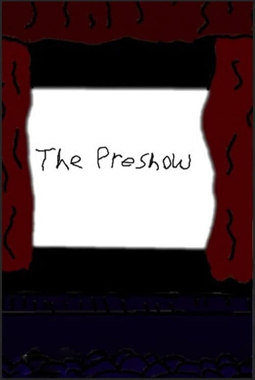 The Preshow poster