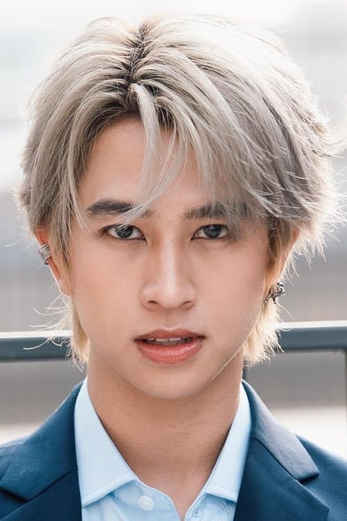 Natouch Siripongthon profile photo