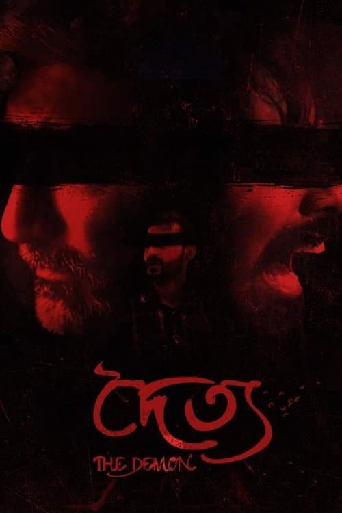 The Demon poster