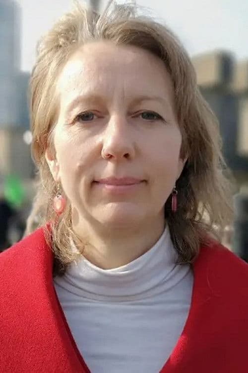 Gail Bradbrook profile photo